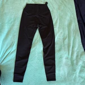 Oner Active Black Leggings